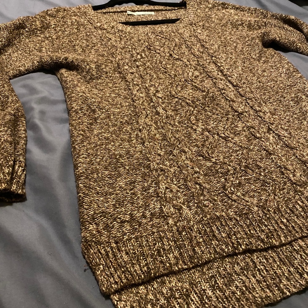 Maurices Brindle Sweater